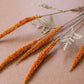 Artificial Wheat Flower Spray (pick up only)