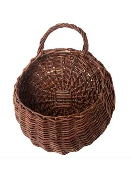 Willow Wall Basket