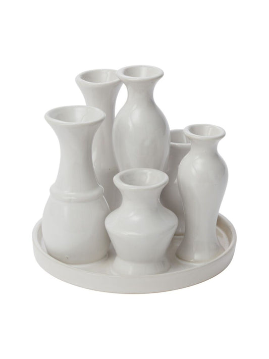 Chic Budvase