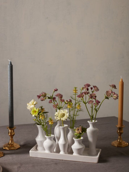 Stacey Budvase - Pick Up Only