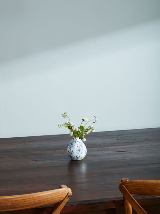 Eleanor Budvases
