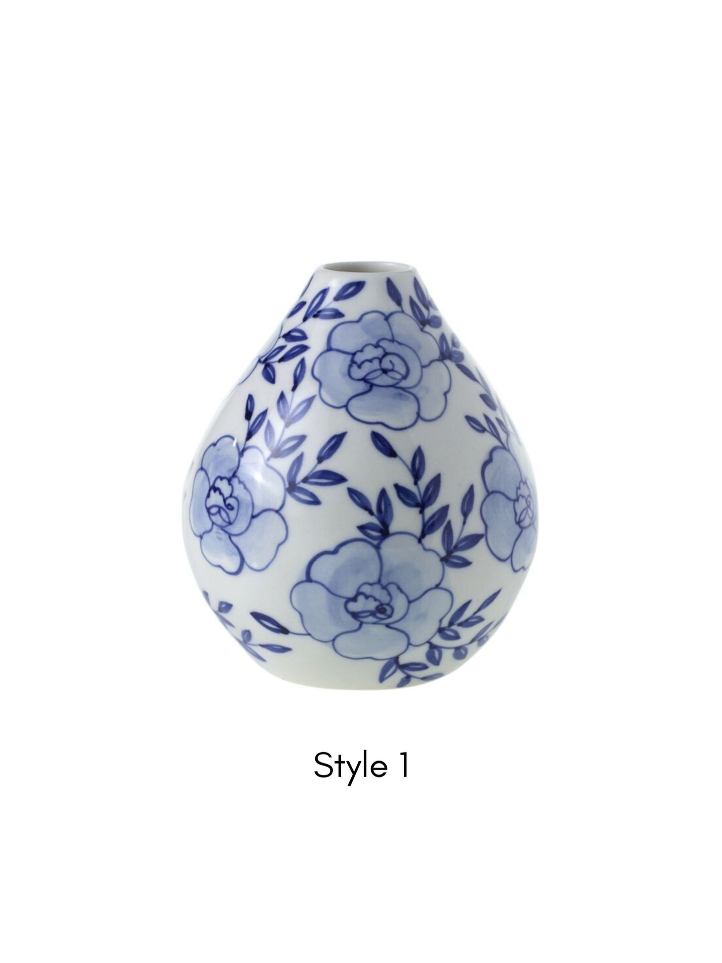 Eleanor Budvases