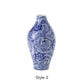 Eleanor Budvases