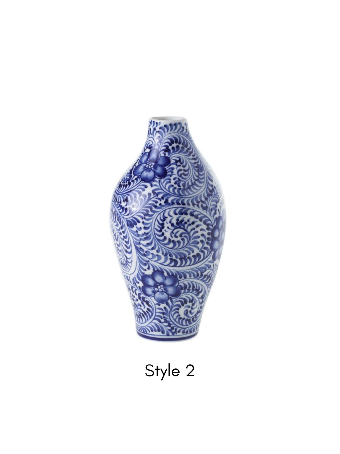 Eleanor Budvases