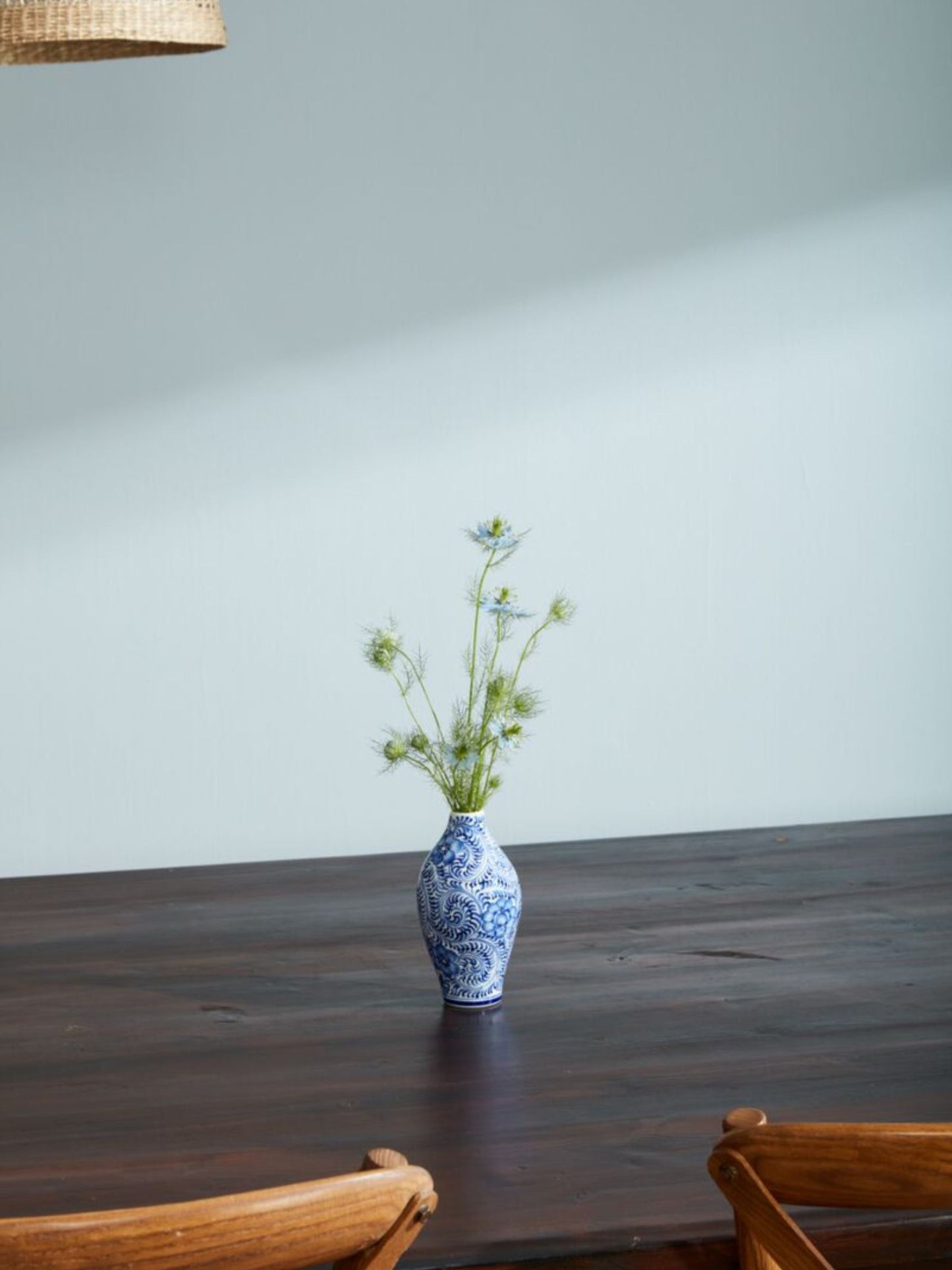 Eleanor Budvases