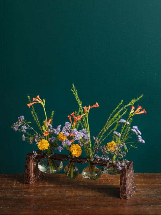Maybry Budvase
