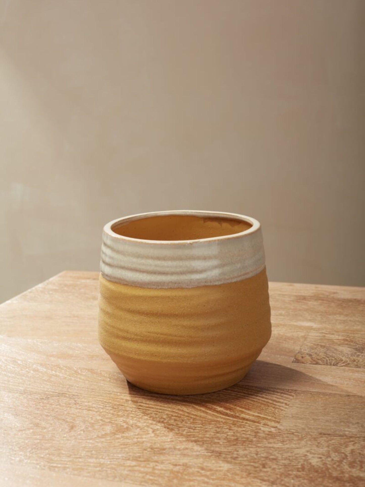 Altamira Pot