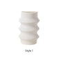 Claude Vase Bookends - Pick Up Only