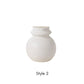 Claude Vase Bookends - Pick Up Only