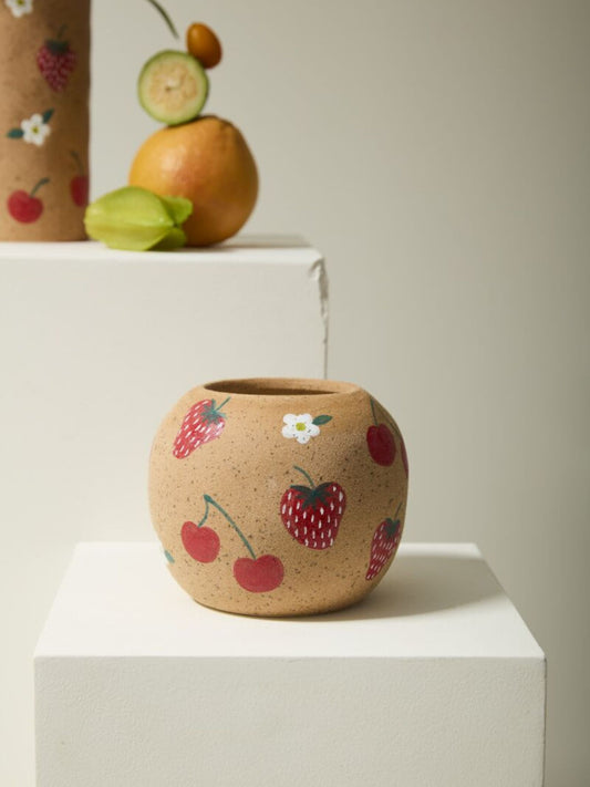 Cherry Planter