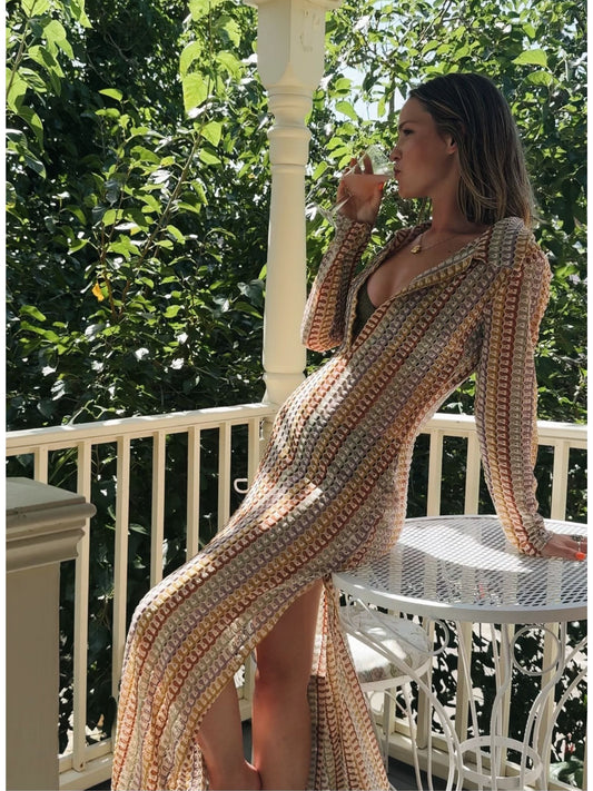 The Dubai Dress