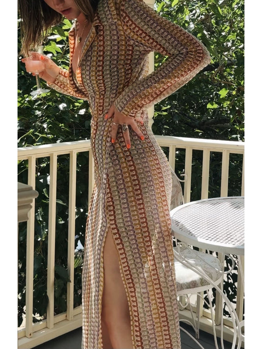 The Dubai Dress