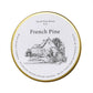 French Pine Travel Tin 4 oz