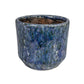 Decorative Terra-cotta Planter