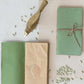 Paper Soft Cover Notebooks, Set of 3