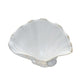 Stoneware Shell Shaped Dish