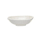 Stoneware Colander w/ Hand Twisted Edge