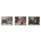 Canvas Wall Décor - 3 styles