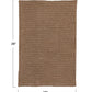 Stonewashed Cotton Waffle Weave Tea Towel
