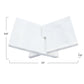 Interlocking Marble Book Holder (Pick-Up ONLY)