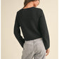Becca Lightweight Top