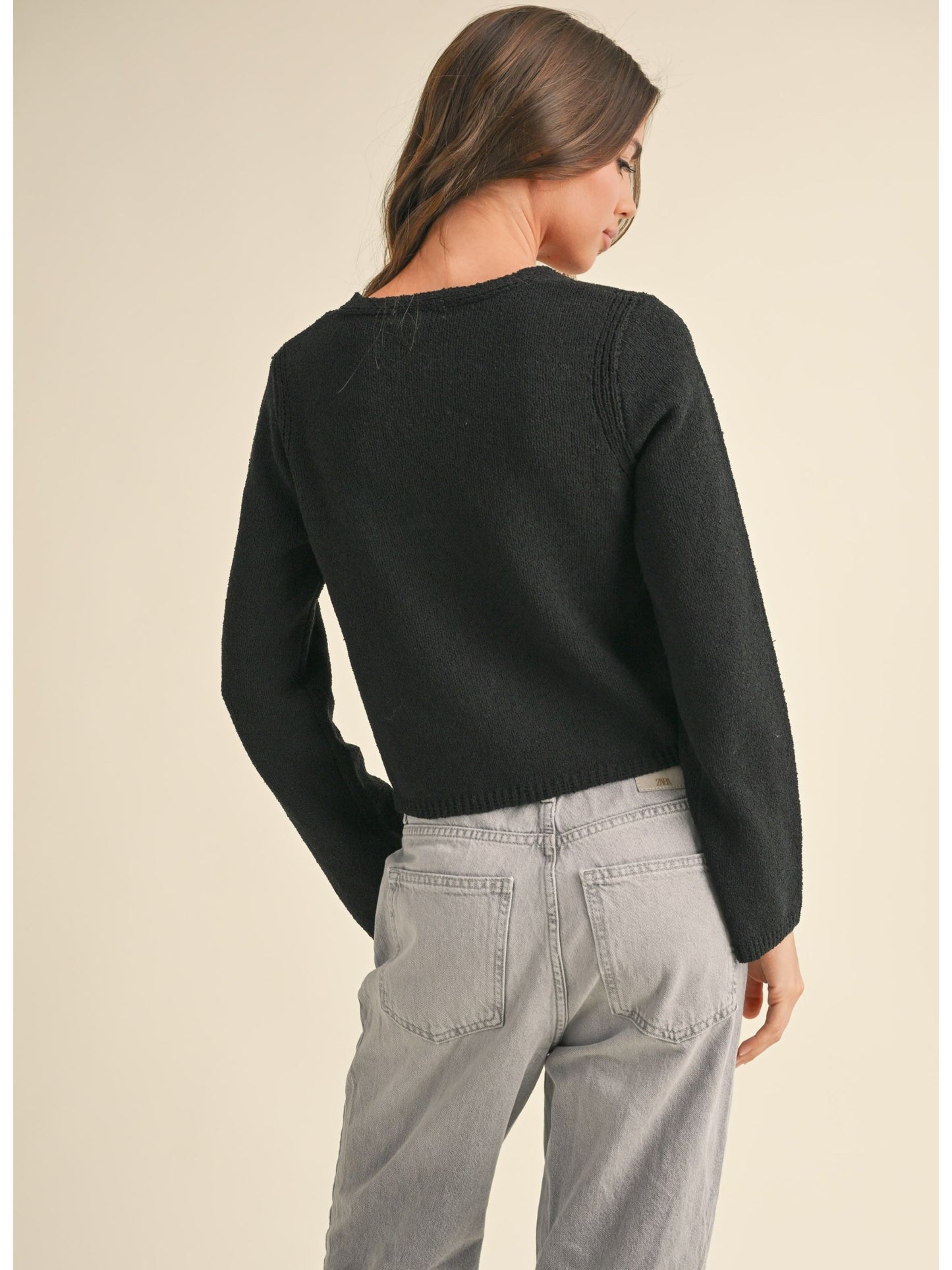 Becca Lightweight Top
