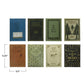 Mini Book Storage Box