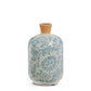 Blue Haven Pattern Vase
