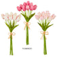 Real Touch Faux Tulip Bundle