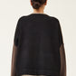 Twig Color Block Sweater