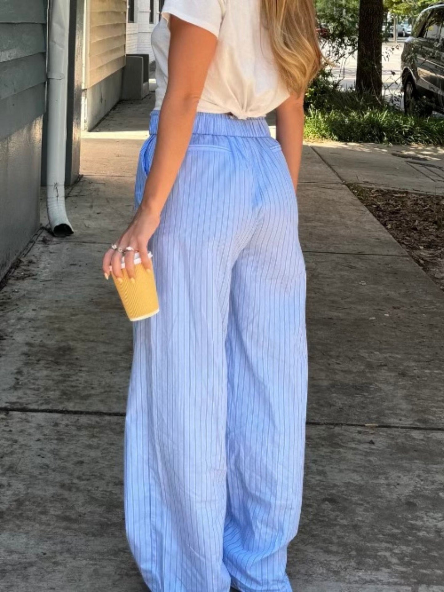 Blue Crush Bottoms