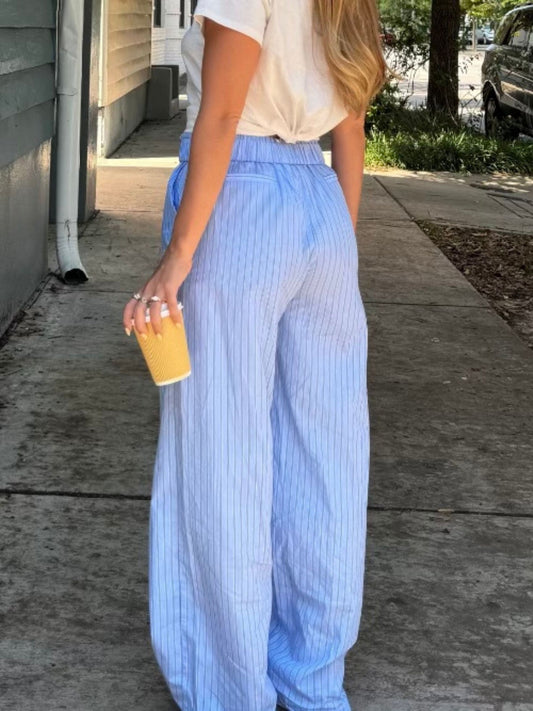 Blue Crush Bottoms
