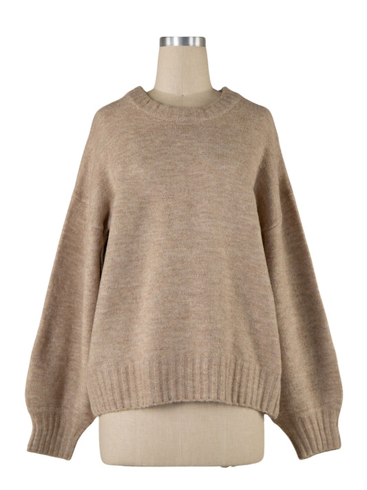 Yellow Springs Sweater