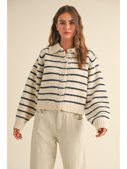 Nantucket Sweater