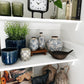 Canvas Wall Décor - 3 styles