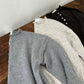 Button Down Henry Pullover