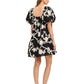 Primrose Embroidery Dress