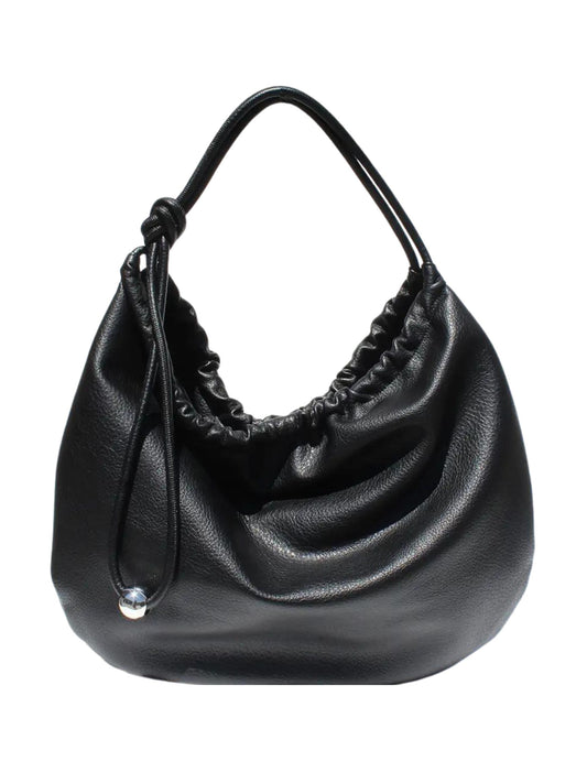 Dahlia Knot Tote Bag