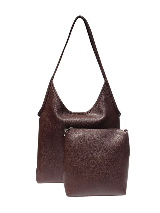 Lia Slouchy Tote