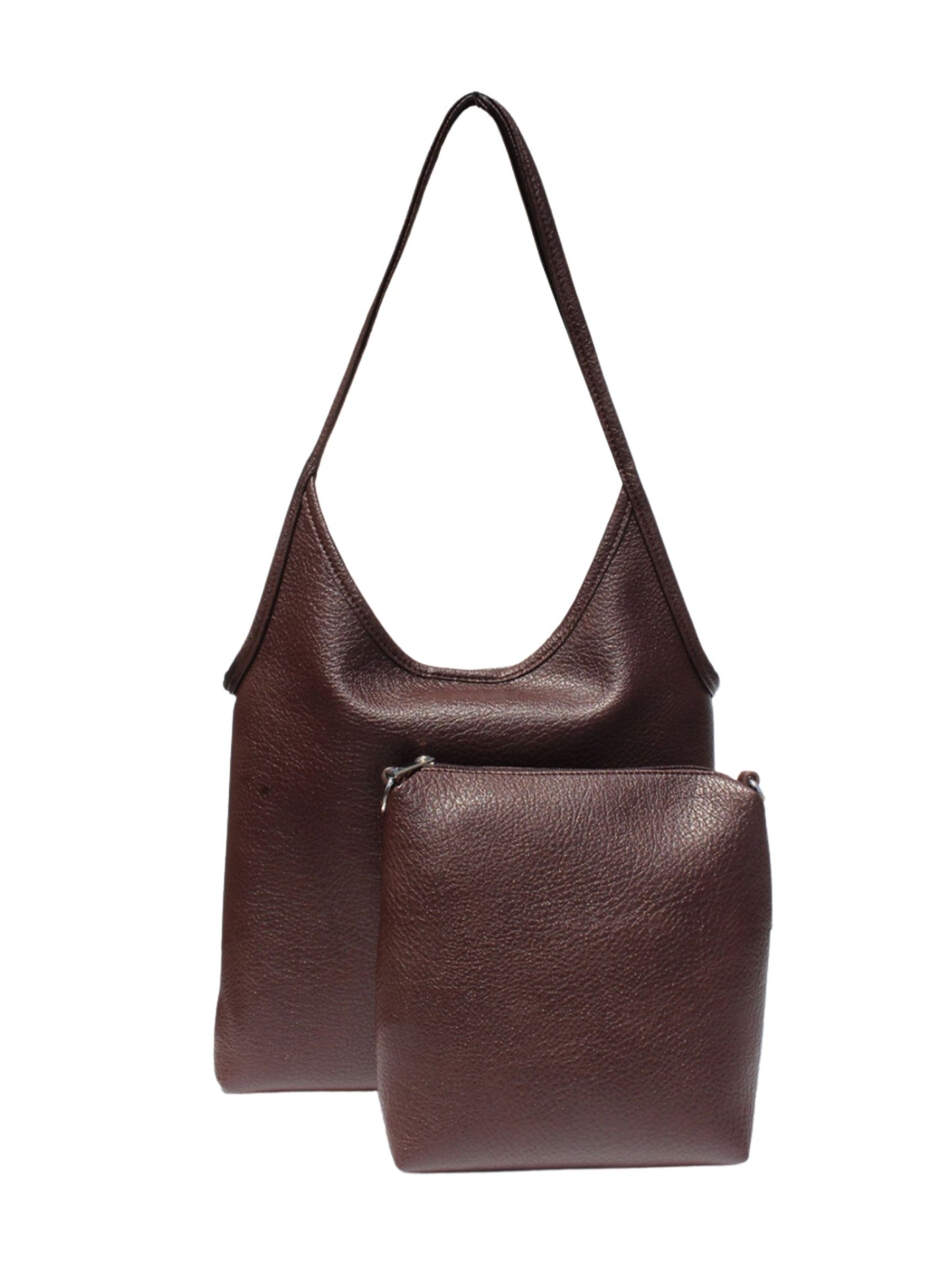 Lia Slouchy Tote