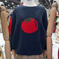 Tomato Sweater