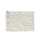 Cleo Shell Clutch