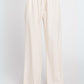 Everyday Linen Pants