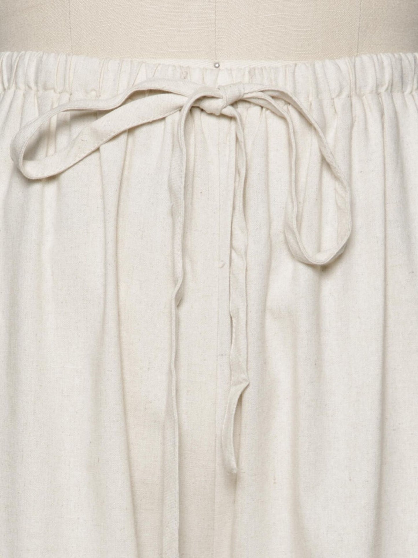 Everyday Linen Pants