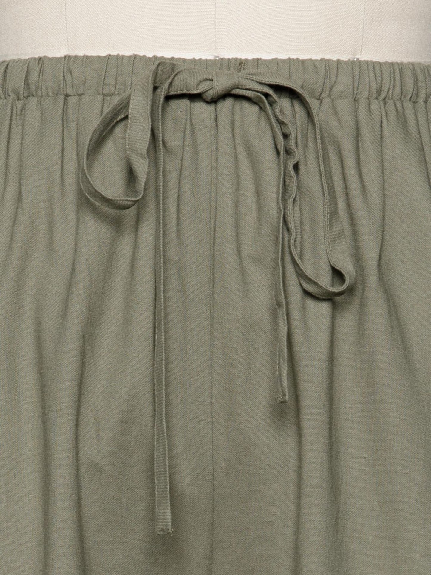 Everyday Linen Pants