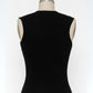Cotton V-Neck Tank