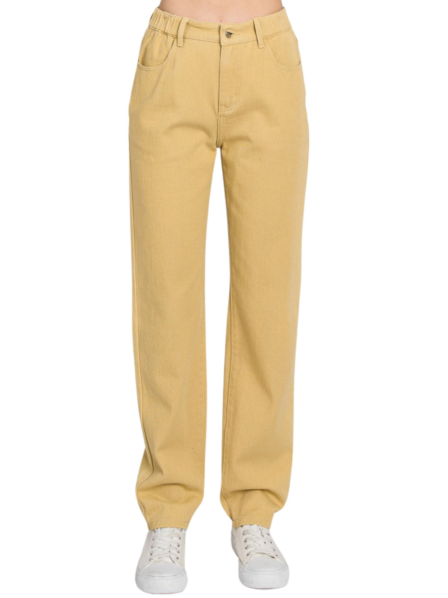 Gabby Tapered Pants