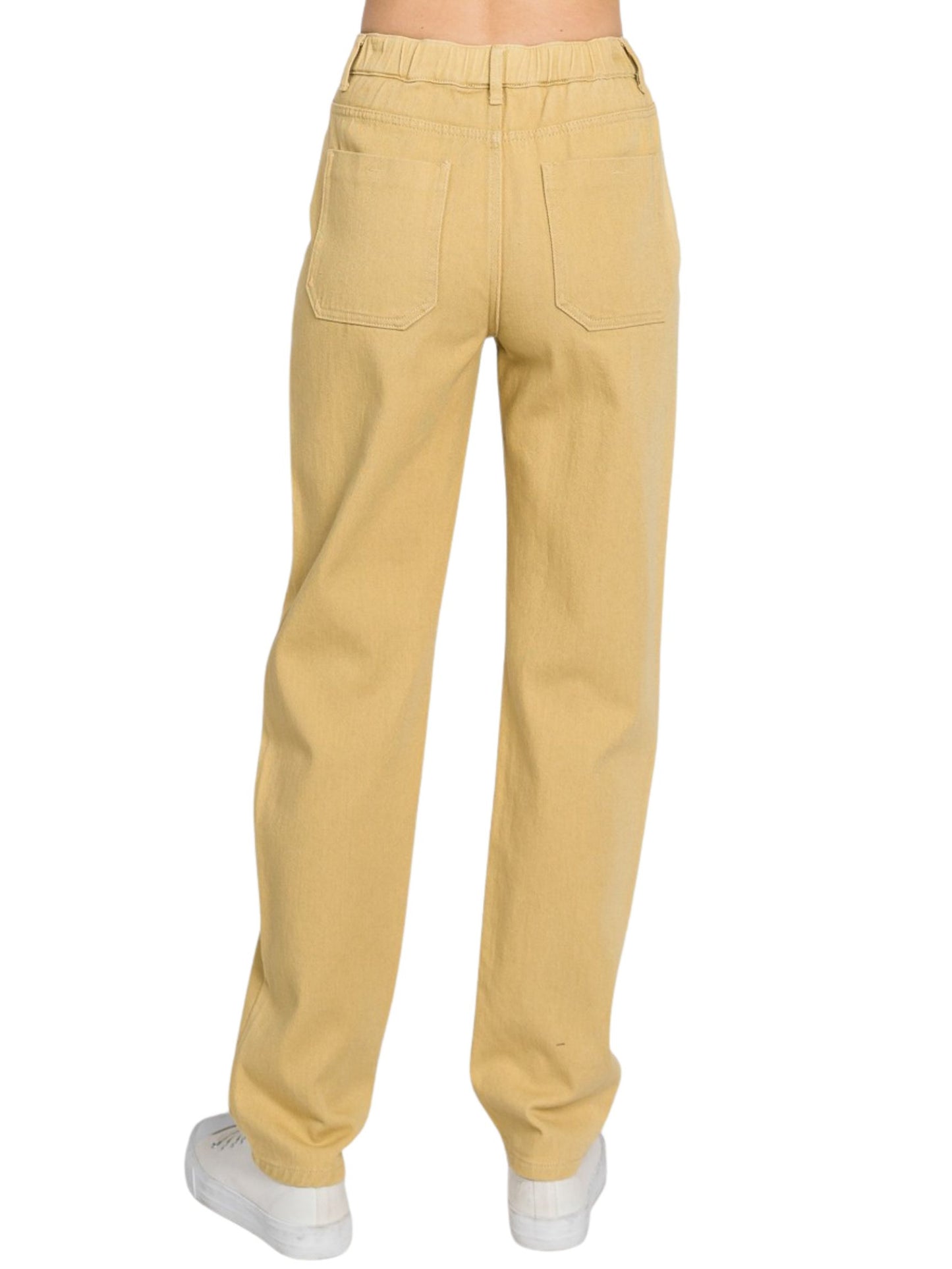 Gabby Tapered Pants