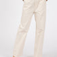Molly Solid Chino Pants