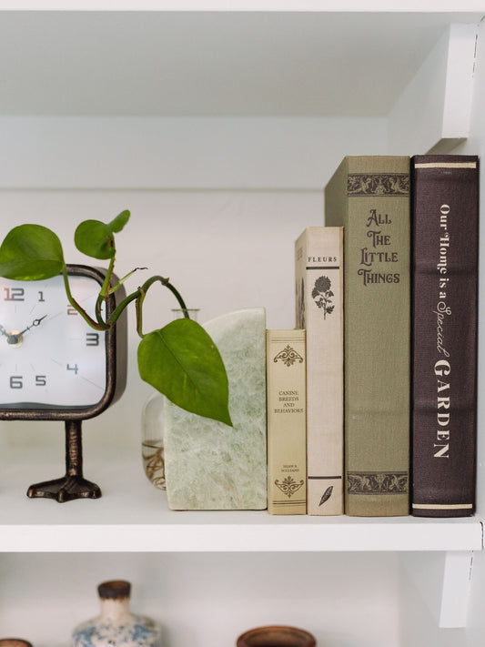 Book Storage Boxes